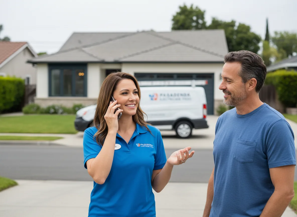 Electrician Perrysburg, NY FAQs
